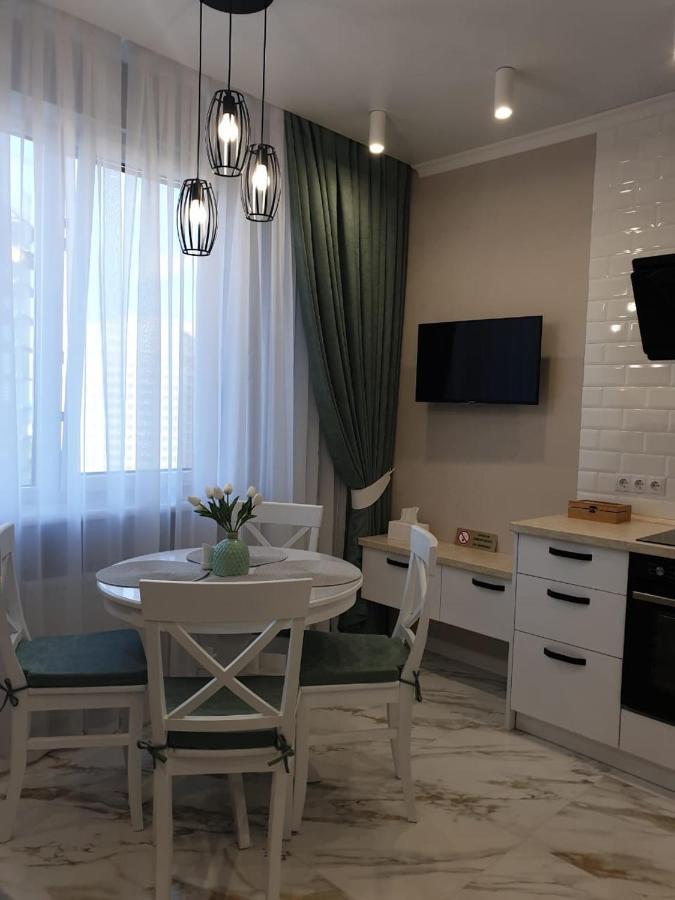 Apartment Comfortable Near The Sea . *
