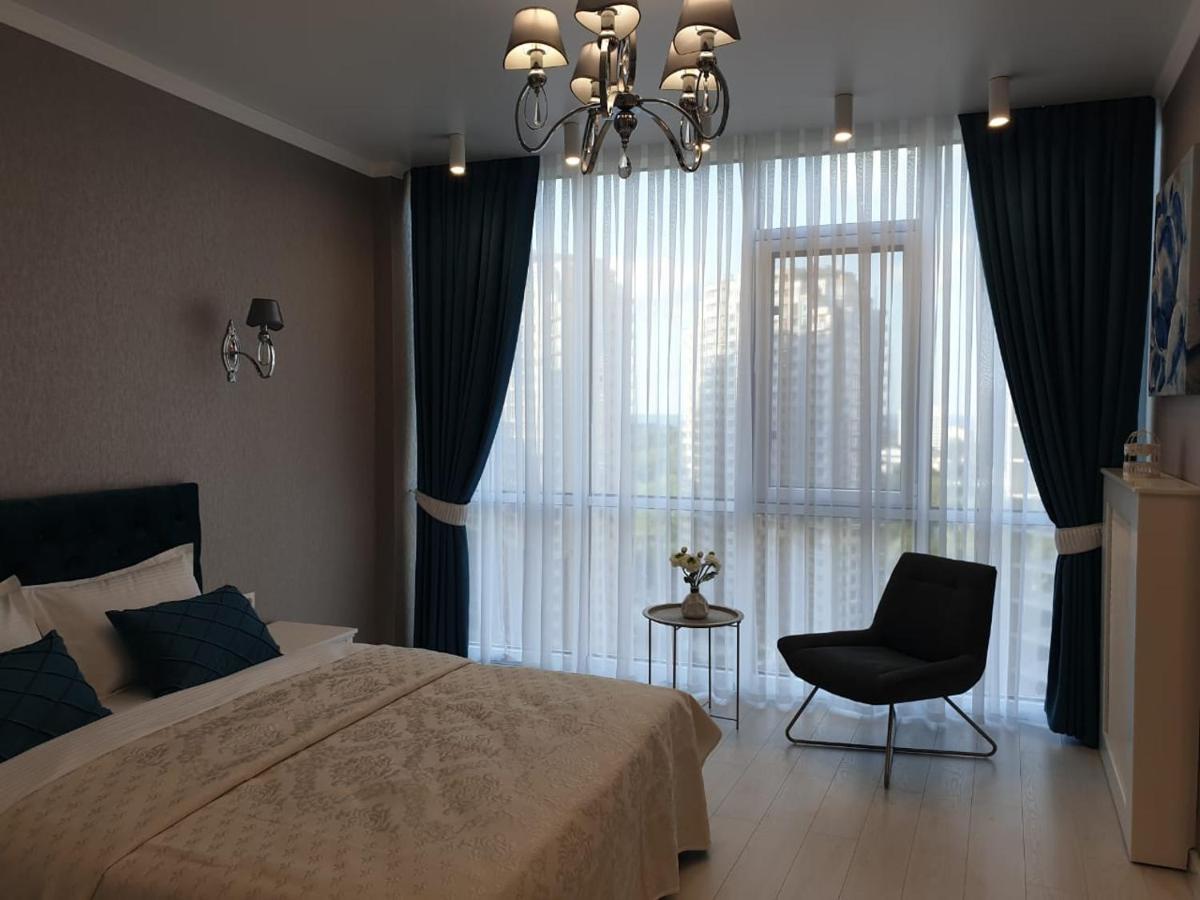 Comfortable Near The Sea . Odessa