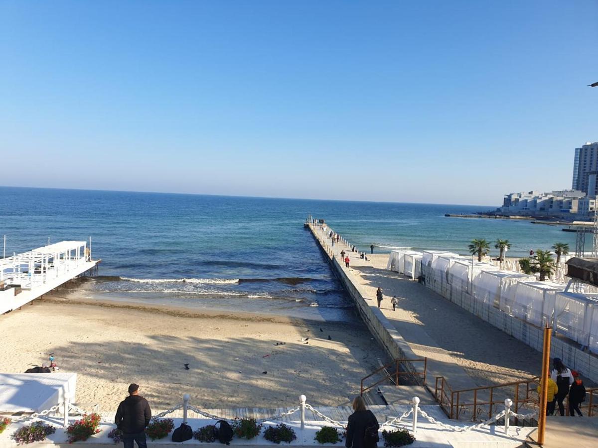 Comfortable Near The Sea . Apartment Odesa