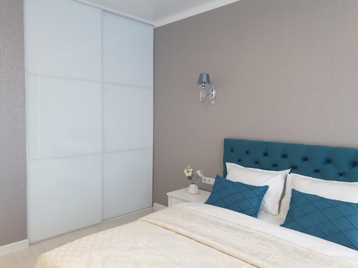 Apartment Comfortable Near The Sea . Odesa